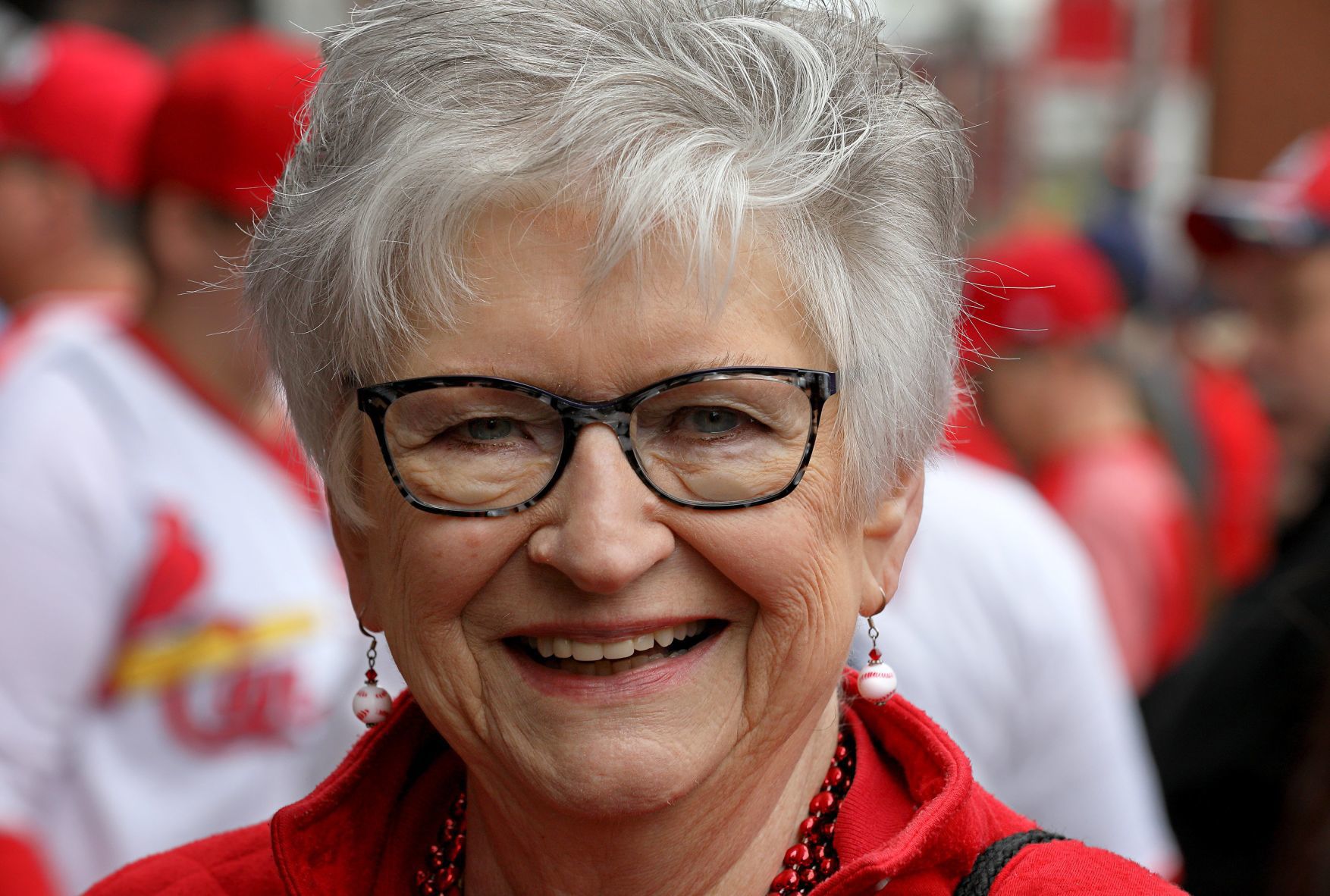 St. Louis Cardinals Opening Day 2019